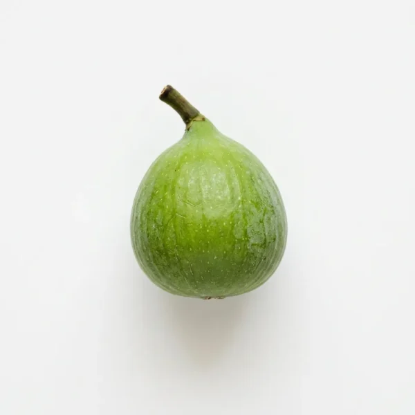تين اخضر