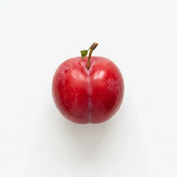 برقوق أحمر